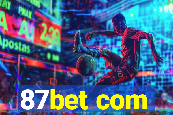 87bet com